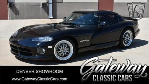Dodge Viper