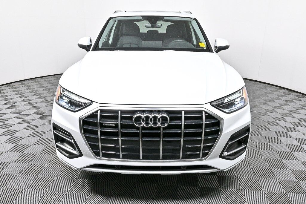 2024 Audi Q5