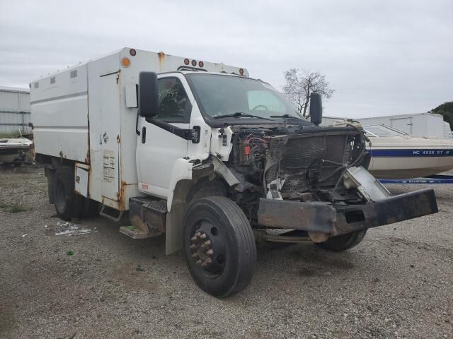 GMC C6