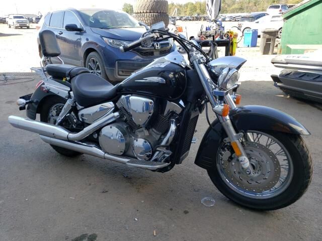 Honda VTX1300S