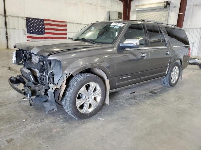 Ford Expedition MAX