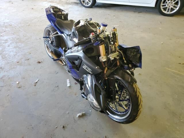 Suzuki GSX-R1000