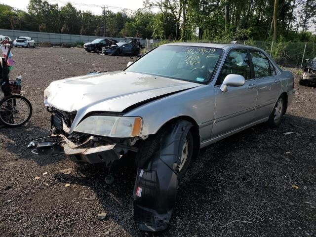 Acura RL