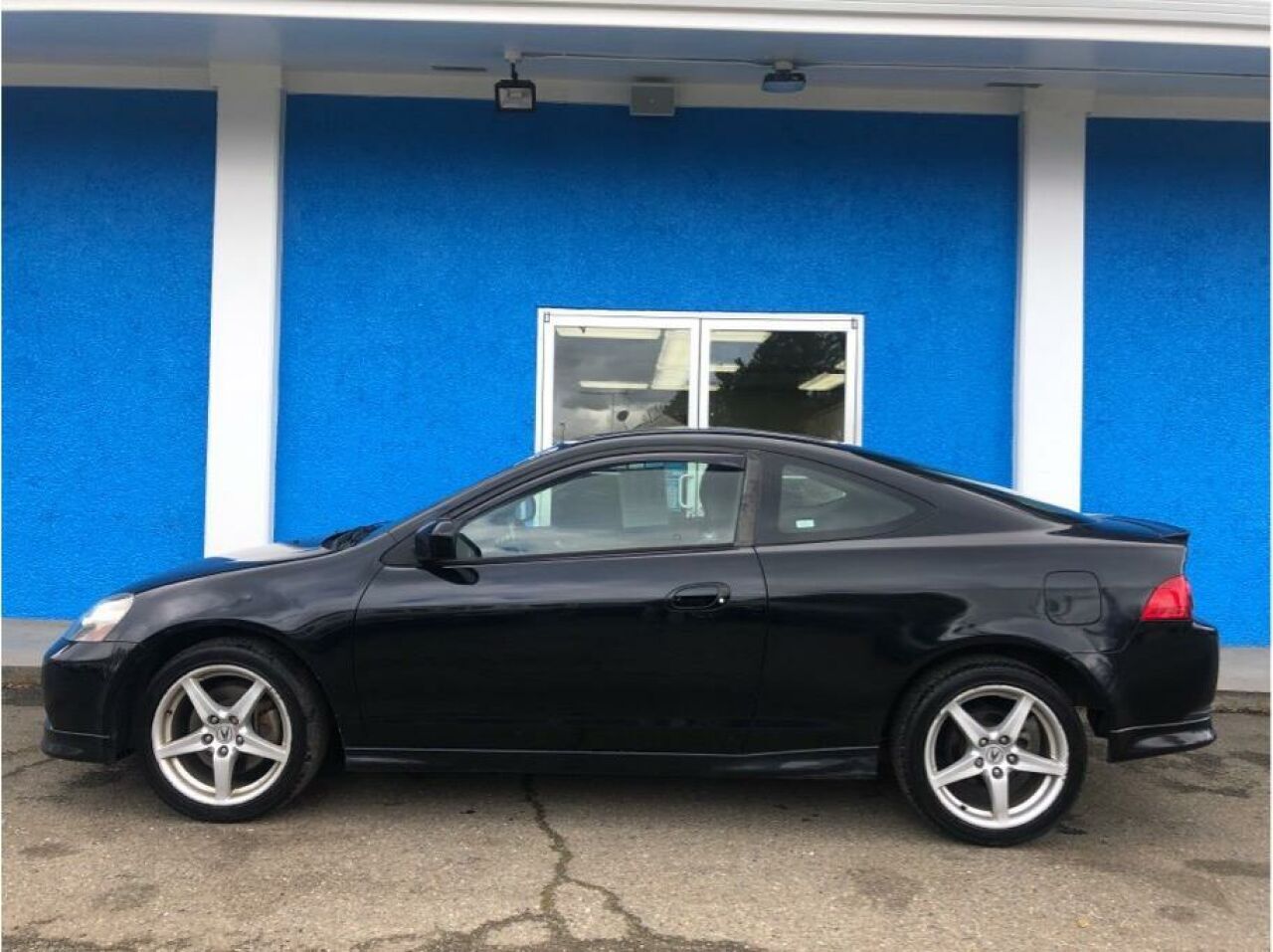2006 ACURA RSX