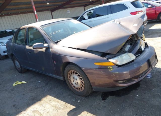 Saturn LS2