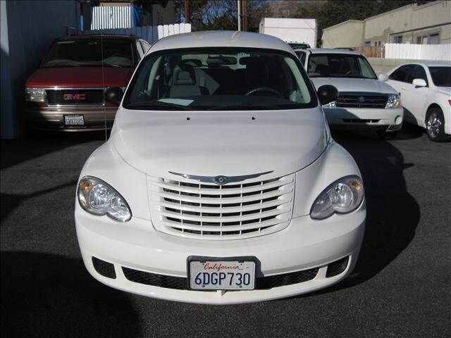 2008 CHRYSLER PT Cruiser