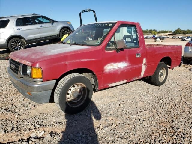 Isuzu Pickup