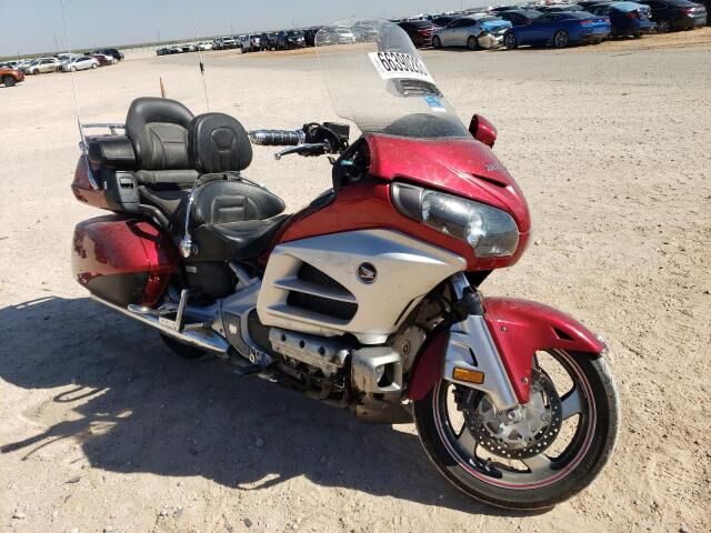 Honda GL1800