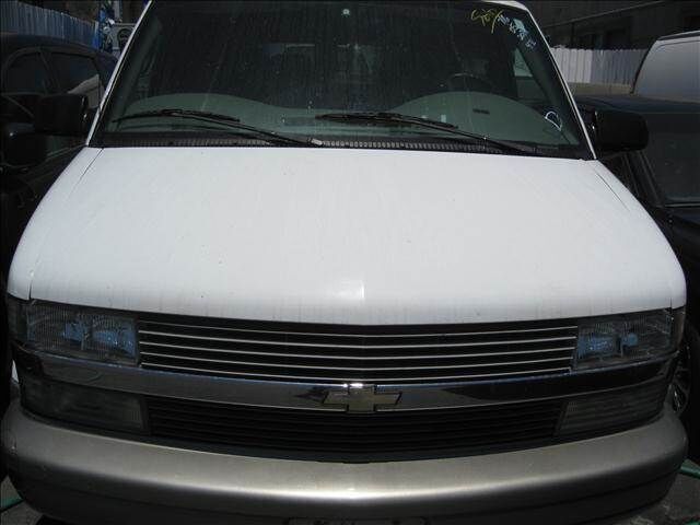 2005 CHEVROLET Astro Van