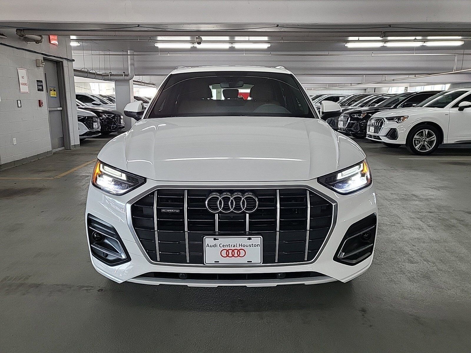 2024 Audi Q5