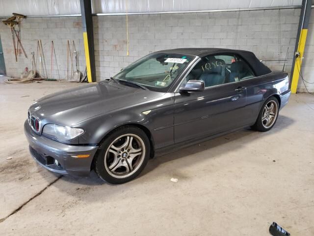 BMW 330Cic