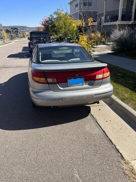 Saturn SC2