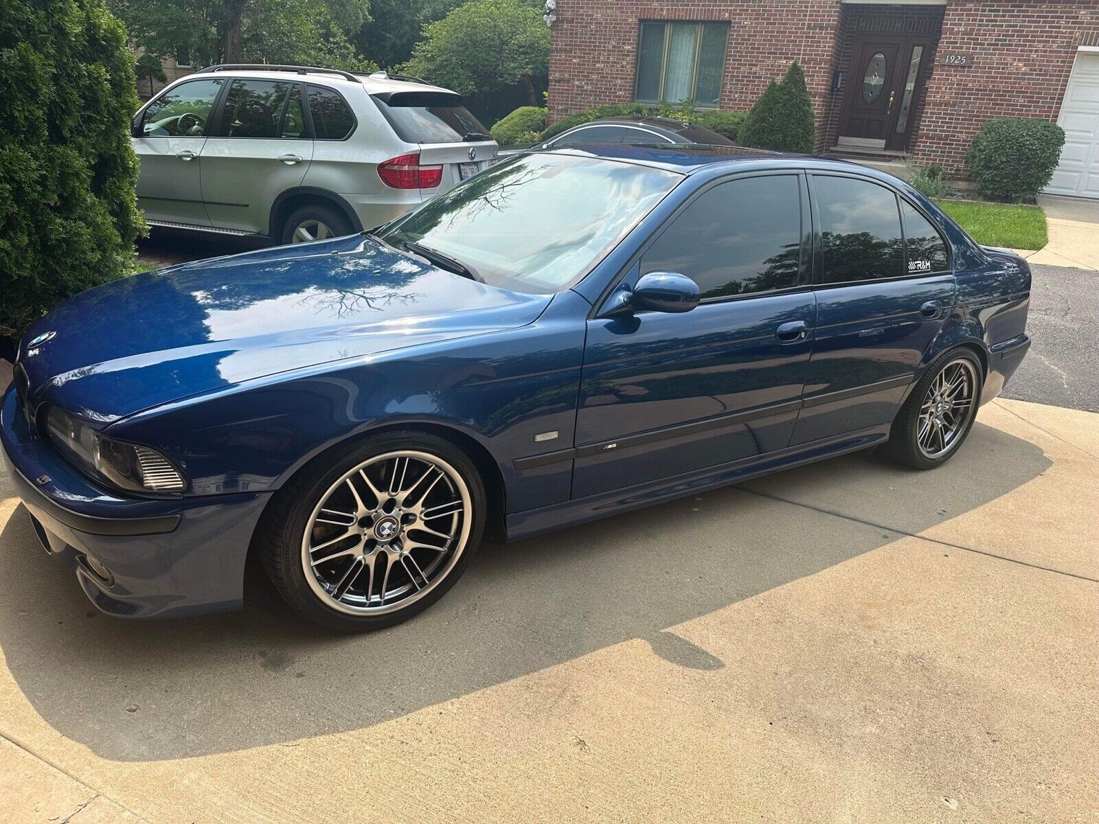 BMW M5