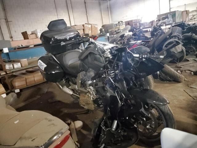 BMW K 1600 GTL