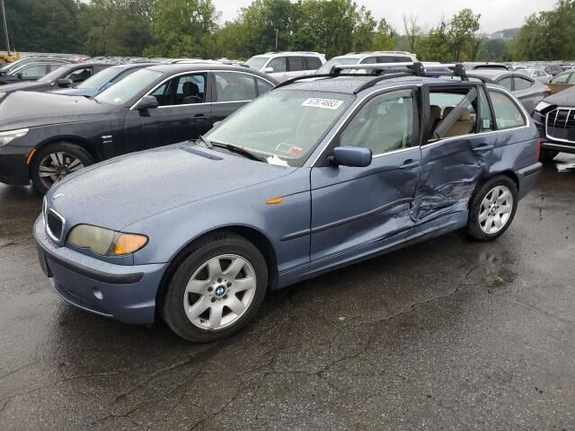 BMW 325iT