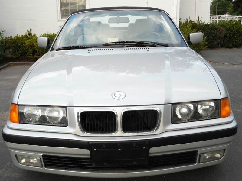 1999 BMW 3 Series