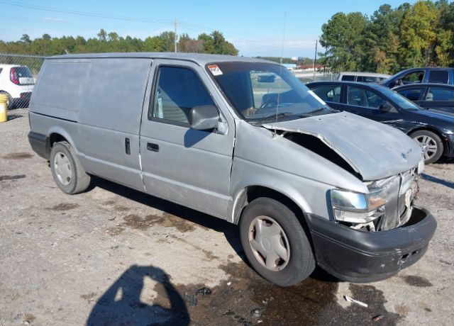 Dodge Caravan