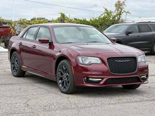 CHRYSLER