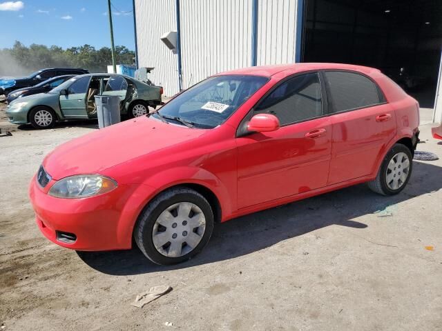 Suzuki Reno