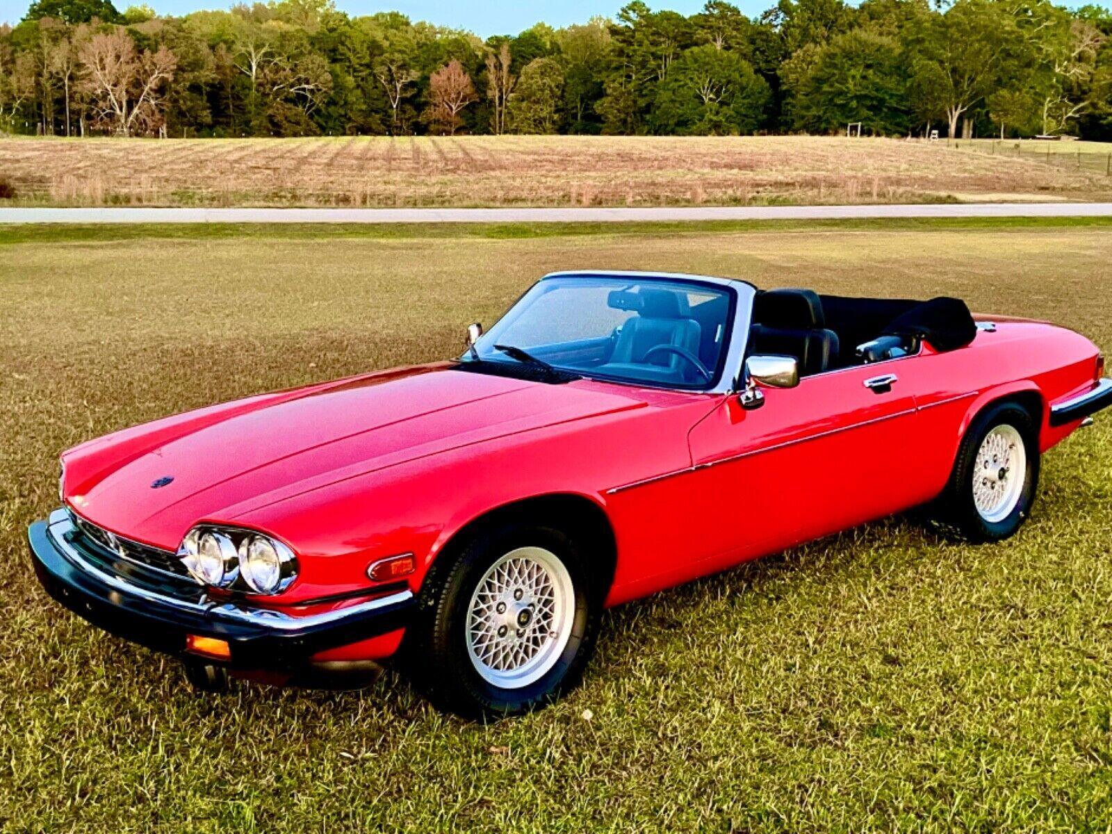 Jaguar XJS