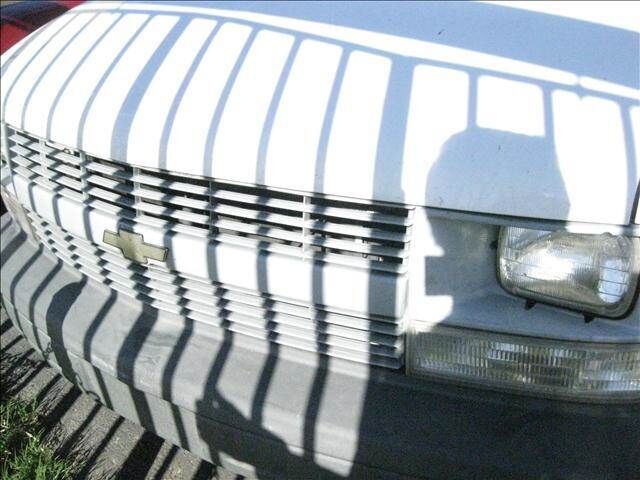 2005 CHEVROLET Astro Van