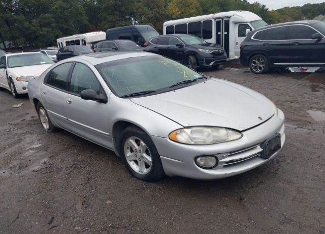 Dodge Intrepid