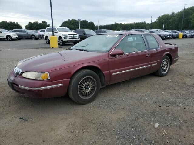 Mercury Cougar