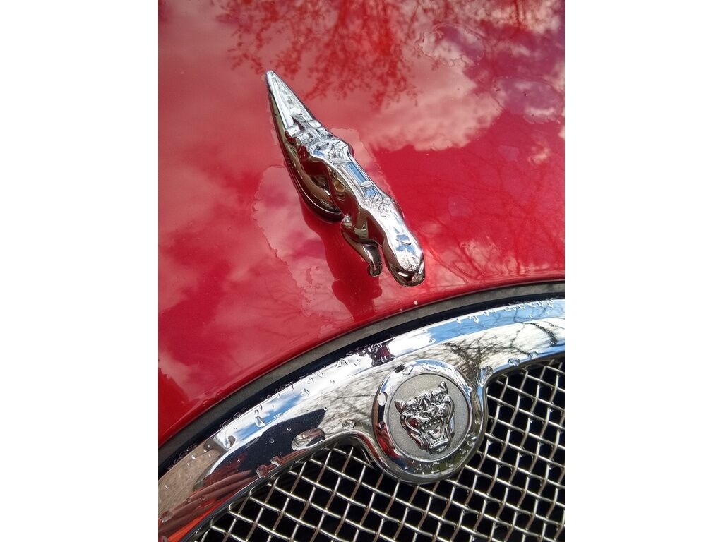 Jaguar S-Type