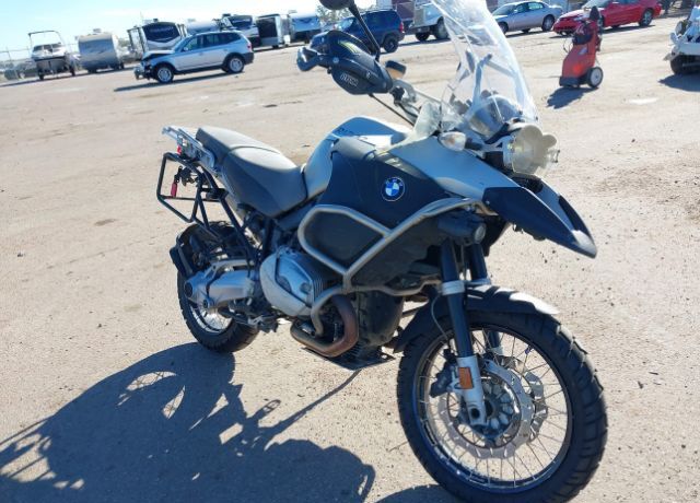 BMW R 1200 GS