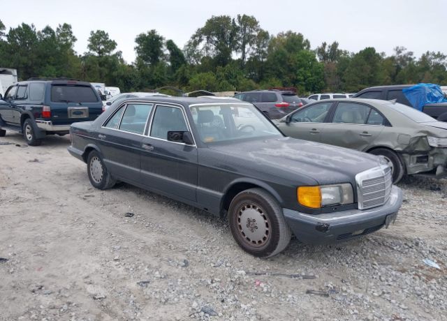 Mercedes-Benz 420