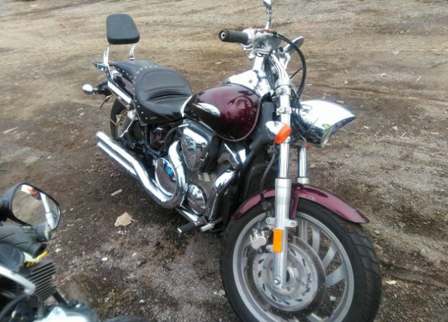 Honda VTX1300C