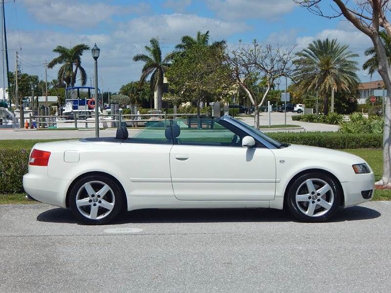 2004 Audi A4