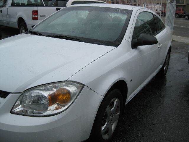 2007 CHEVROLET Cobalt