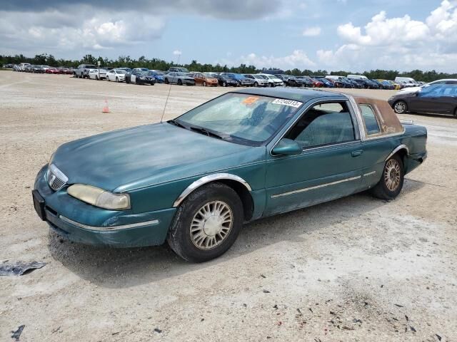 Mercury Cougar