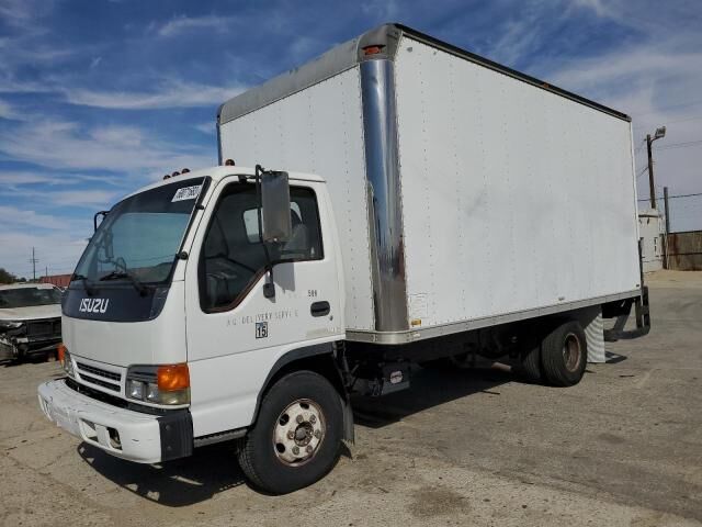 Isuzu NPR