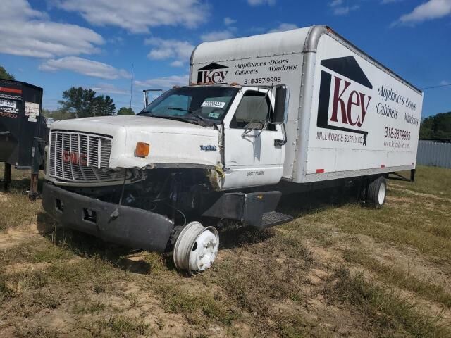 GMC