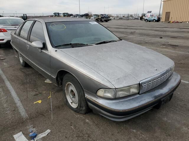 Chevrolet Caprice