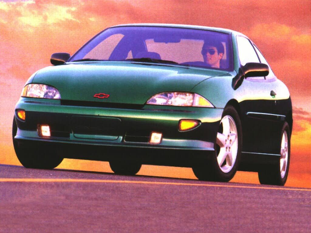 Chevrolet Cavalier