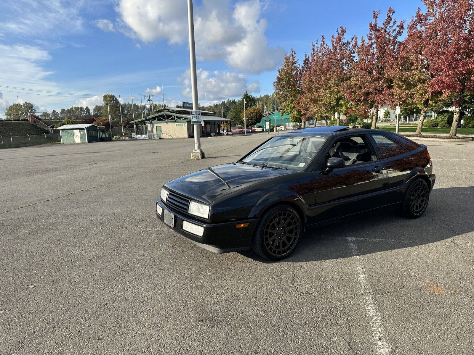 Volkswagen Corrado