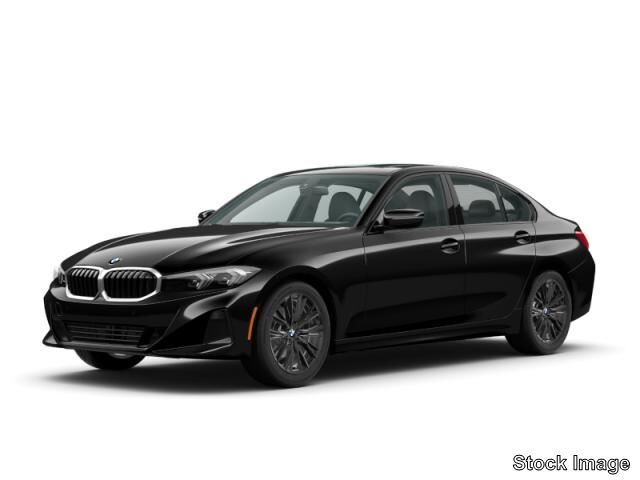 2023 BMW 330i