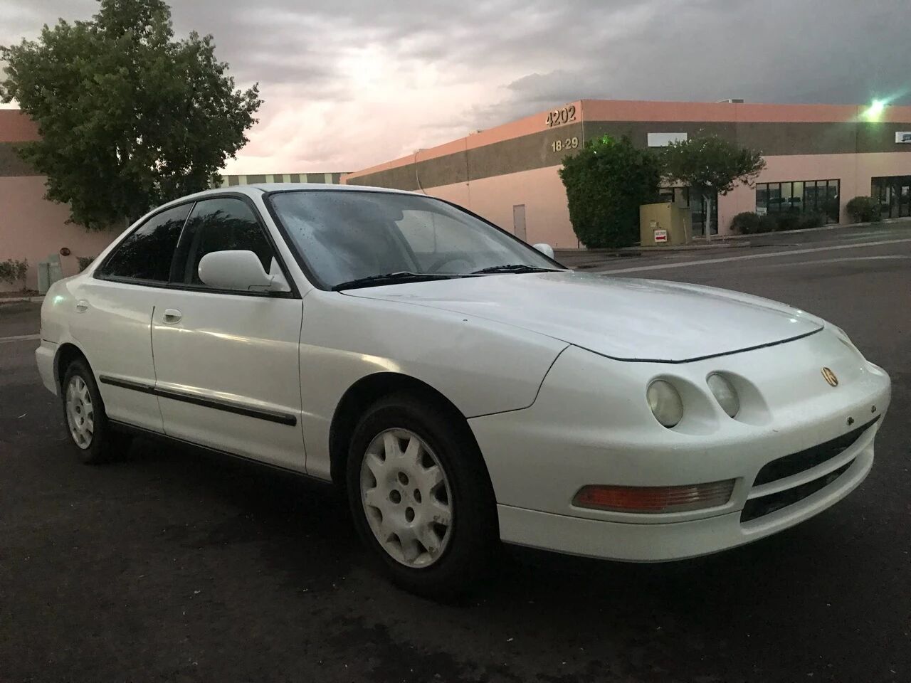 1994 ACURA Integra