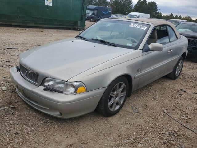 Volvo C70