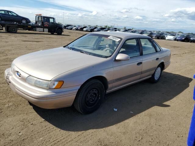 Ford Taurus