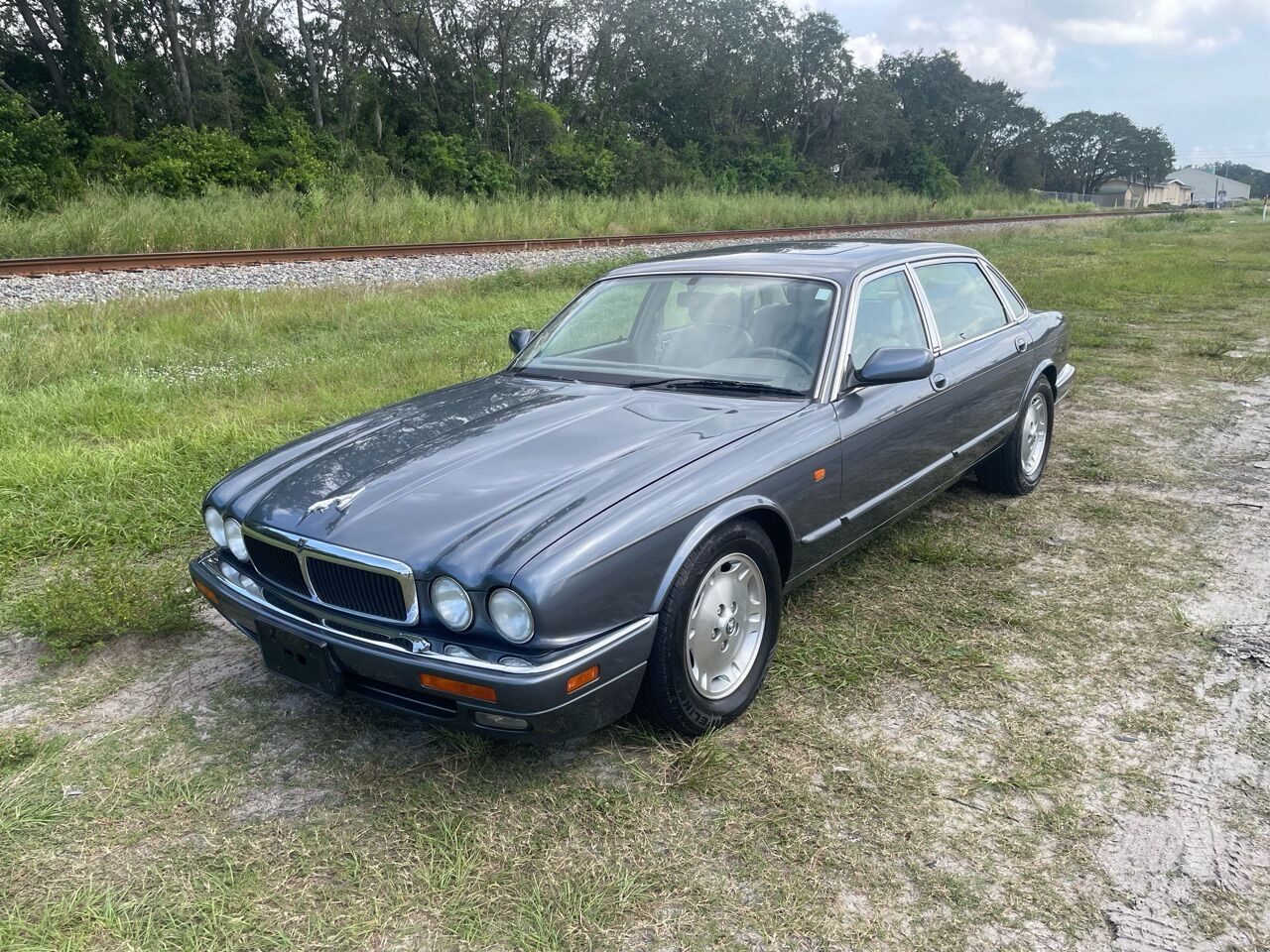 JAGUAR
