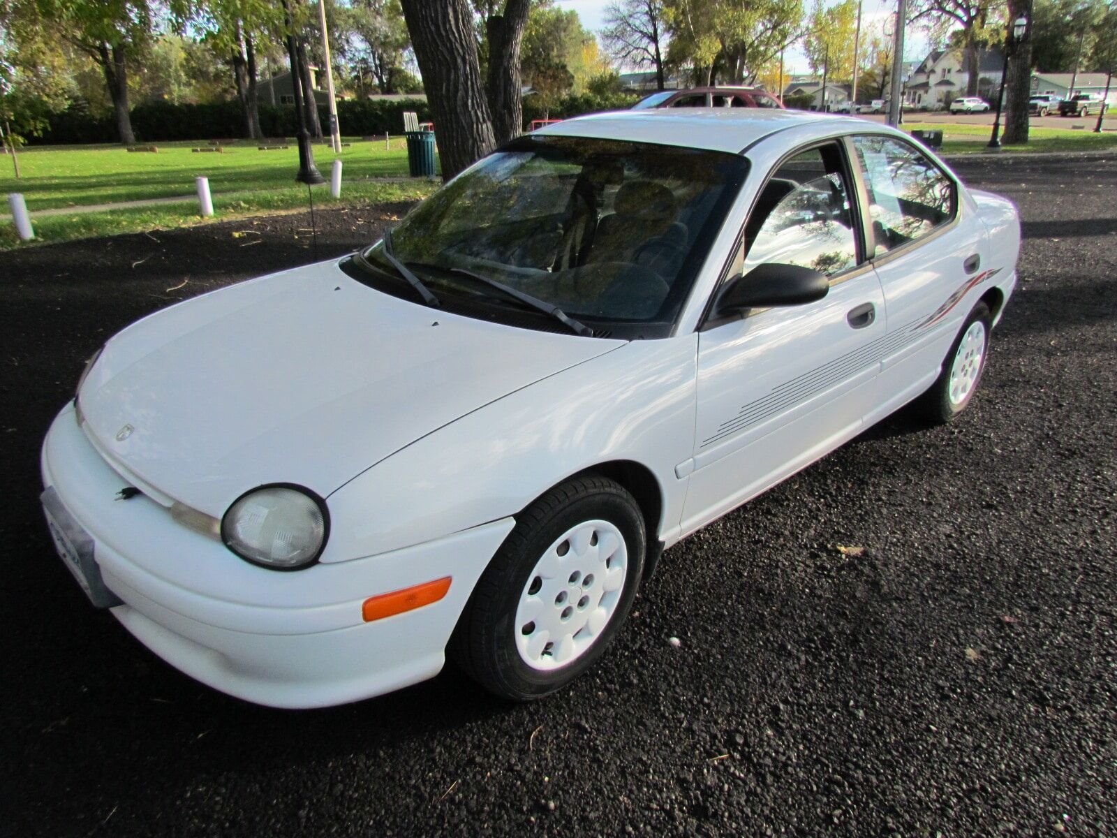 Dodge Neon