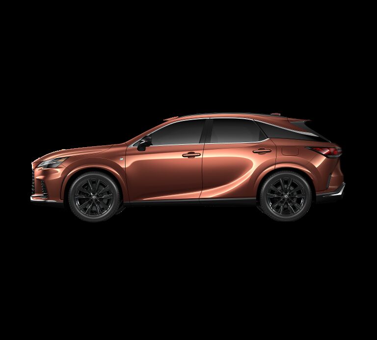 2024 Lexus RX
