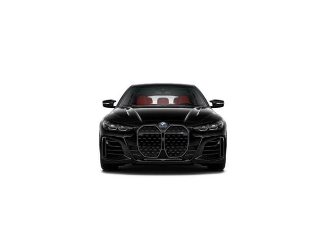 2024 BMW i4