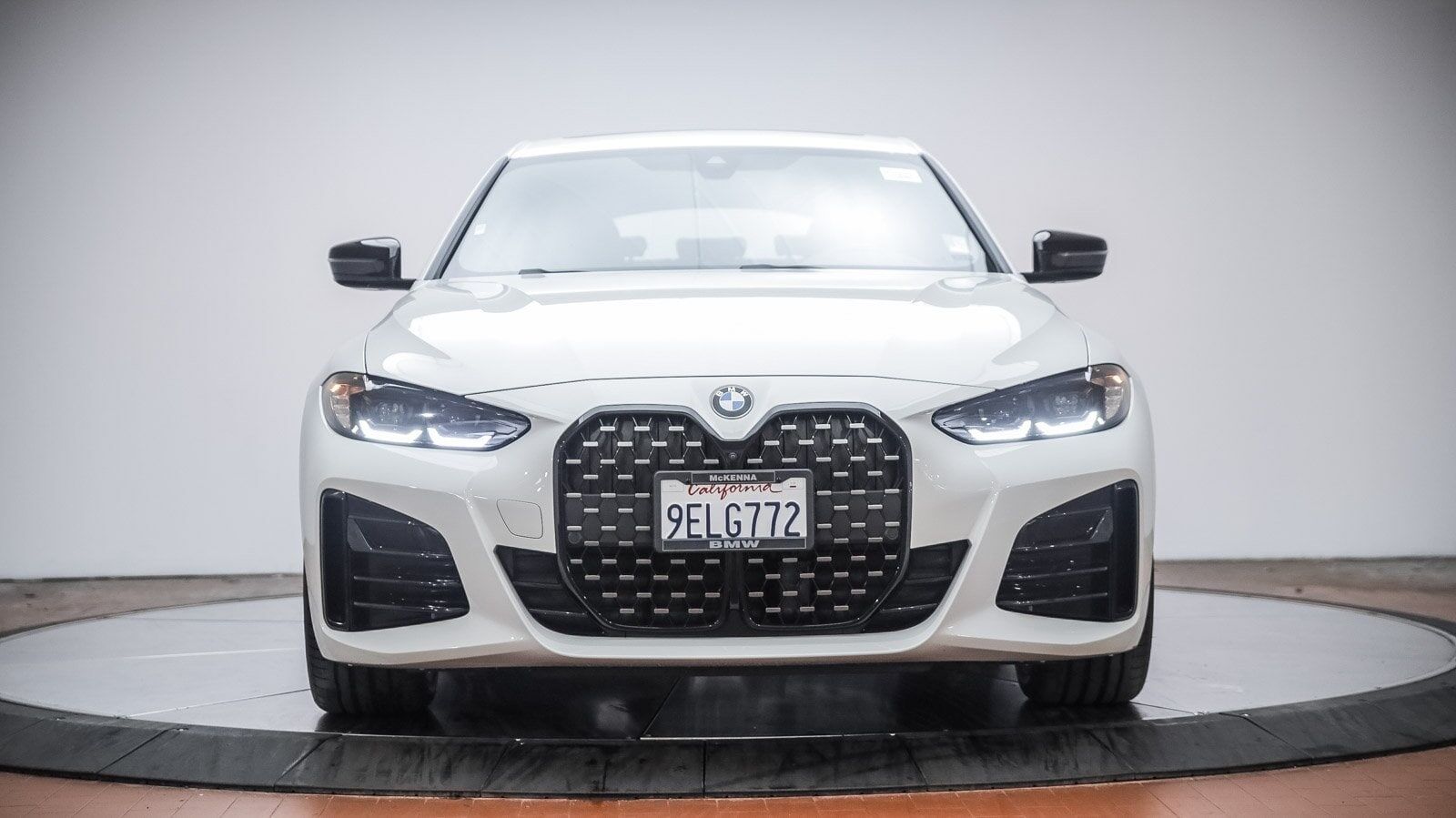 2023 BMW 430i