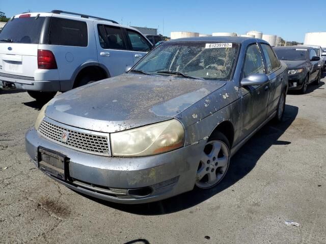 Saturn L300