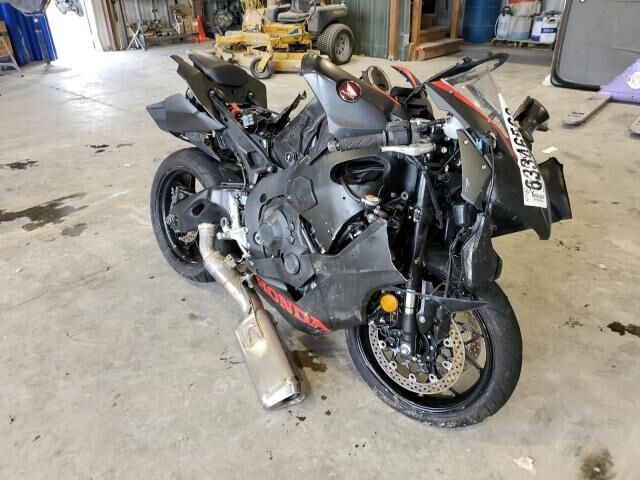 Honda CBR1000